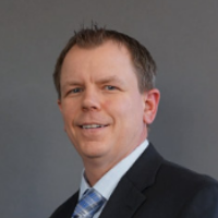 Brent Merritt, loan officer